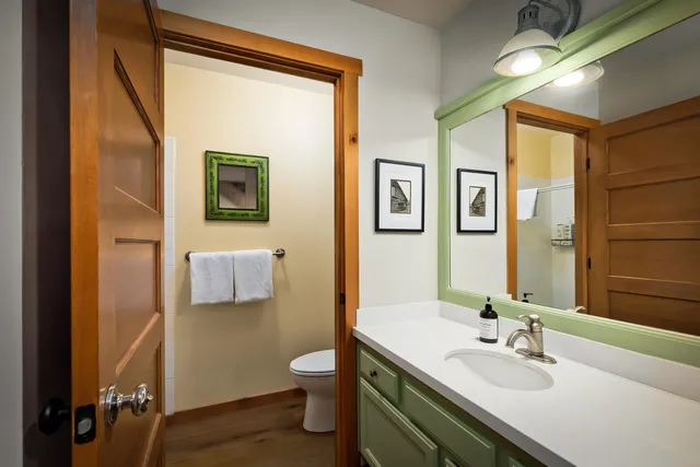 $1,595,000 | 218 Solitude, Unit 218, Mammoth Lakes, CA 93546