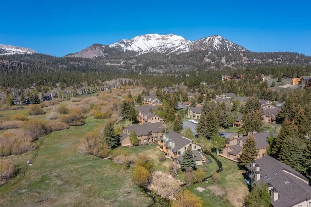$1,595,000 | 218 Solitude, Unit 218, Mammoth Lakes, CA 93546