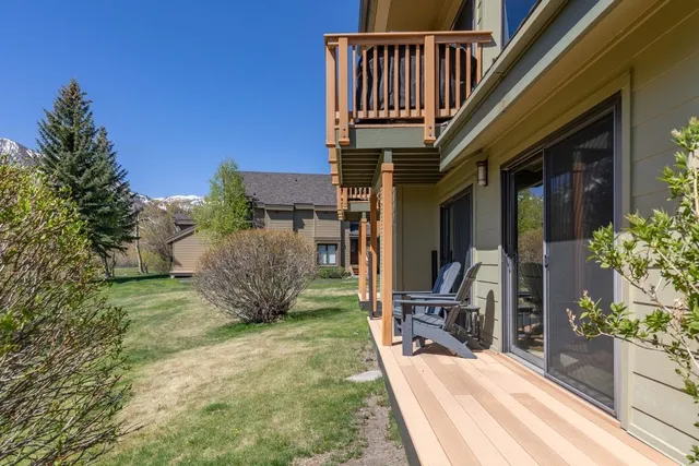 $1,595,000 | 218 Solitude, Unit 218, Mammoth Lakes, CA 93546