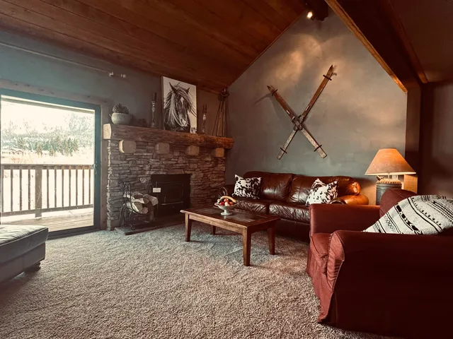 $1,595,000 | 218 Solitude, Unit 218, Mammoth Lakes, CA 93546