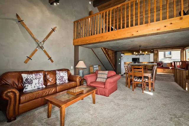 $1,595,000 | 218 Solitude, Unit 218, Mammoth Lakes, CA 93546
