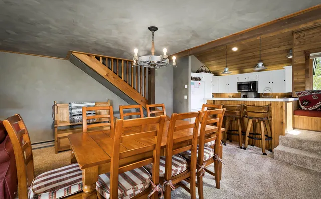 $1,595,000 | 218 Solitude, Unit 218, Mammoth Lakes, CA 93546