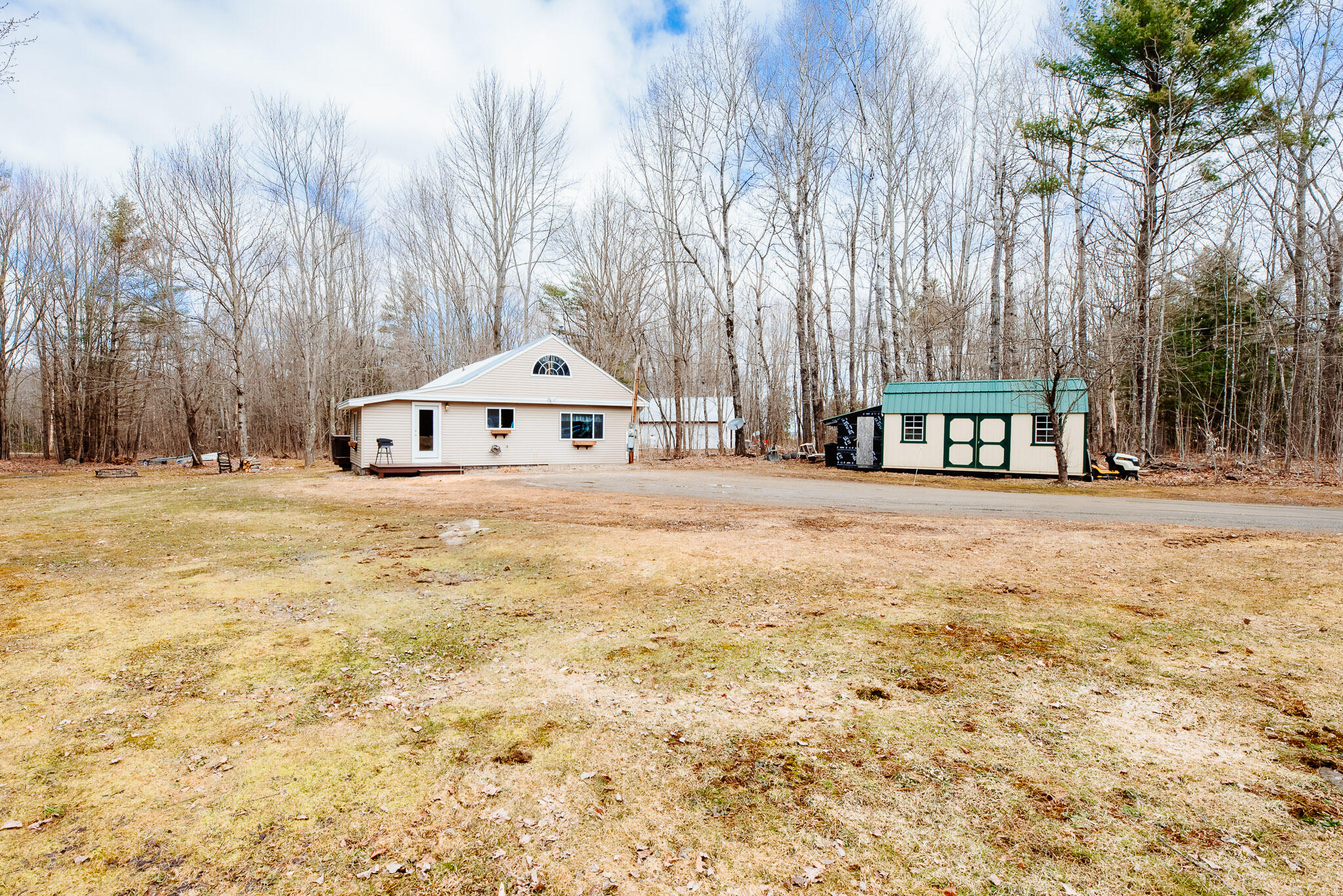 82 Lane Road New Sharon, ME 04955 - Photo 1 of 39 82 Lane Rd New Sharon