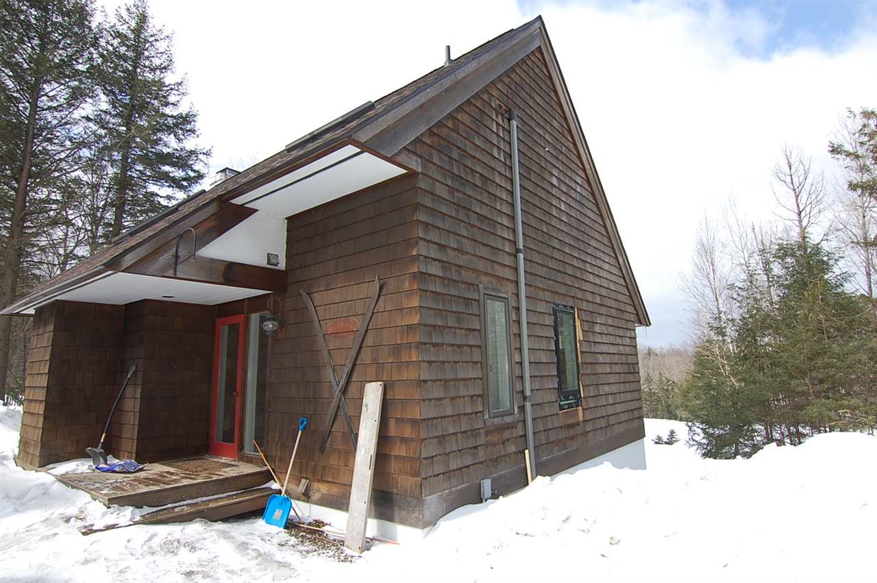 1 Todd Hill Road Winhall, VT 05340 - Photo 7 of 9