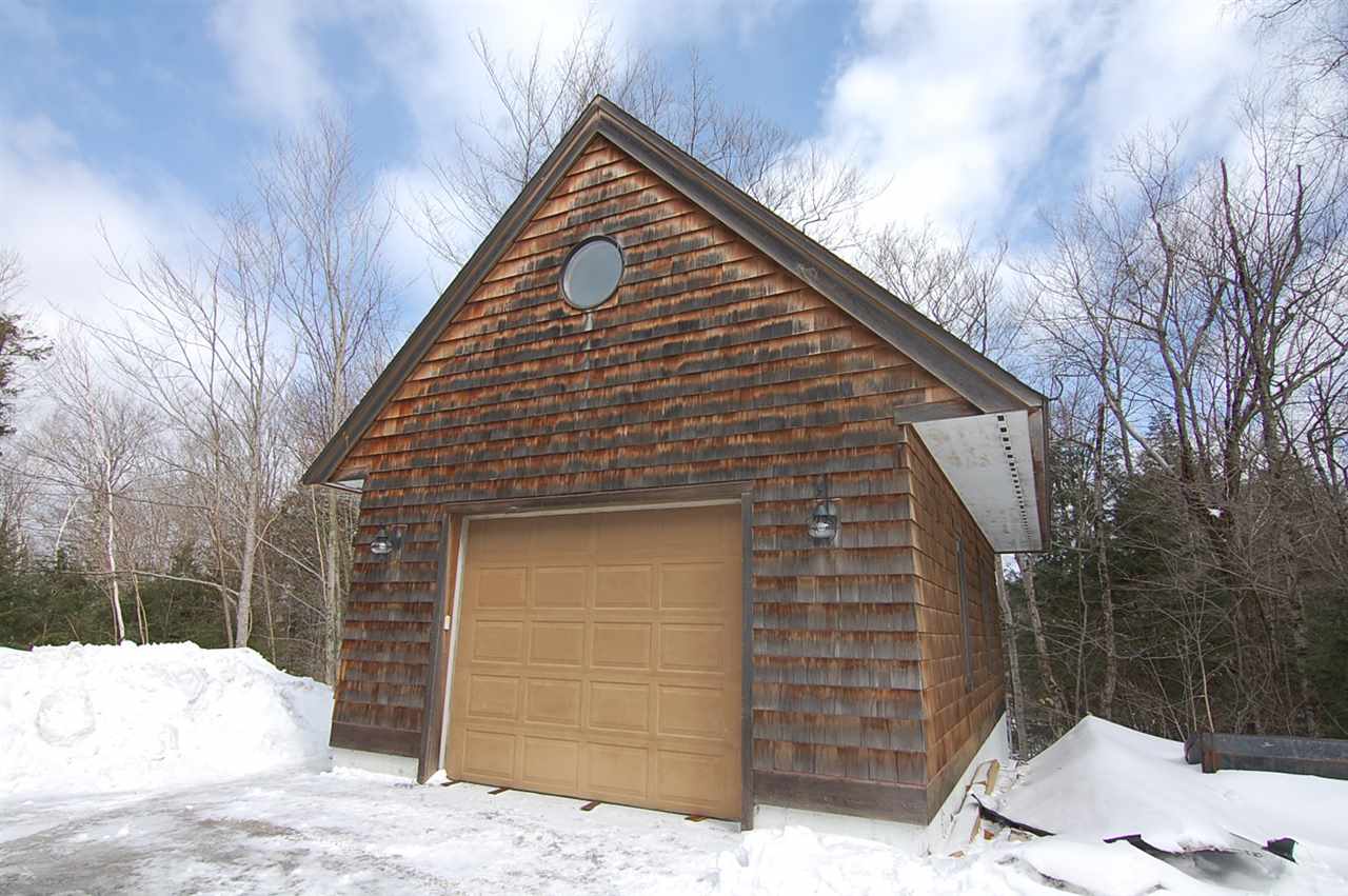 1 Todd Hill Road Winhall, VT 05340 - Photo 8 of 9
