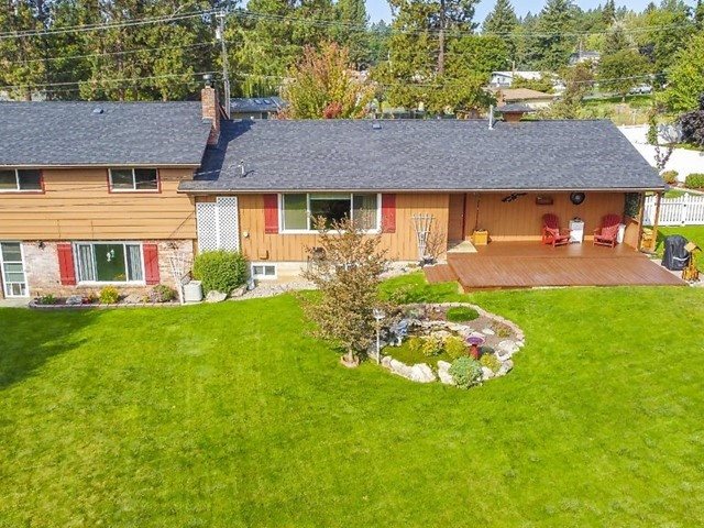 2615 South Evergreen Road Veradale, WA 99037 - Photo 25 of 31 Gallery Image 25