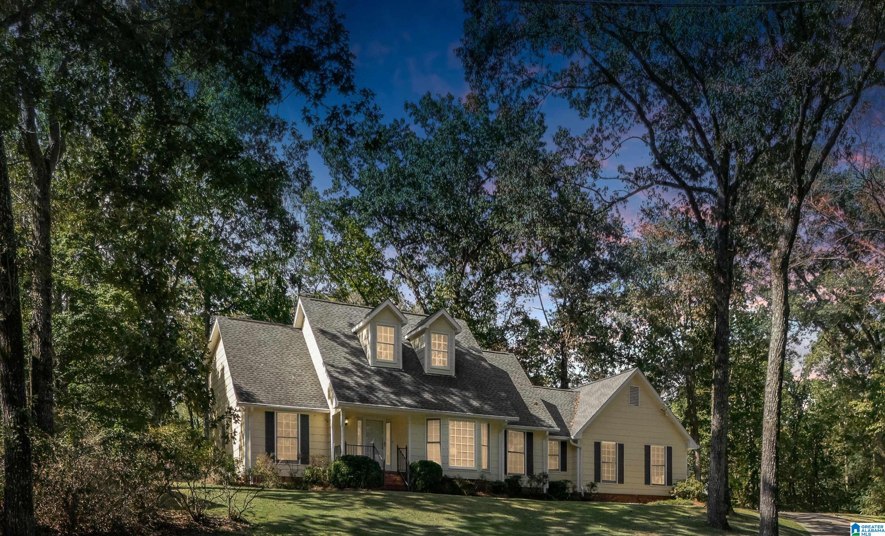 2704 Al Lin Circle Birmingham, AL 35244 - Photo 48 of 48