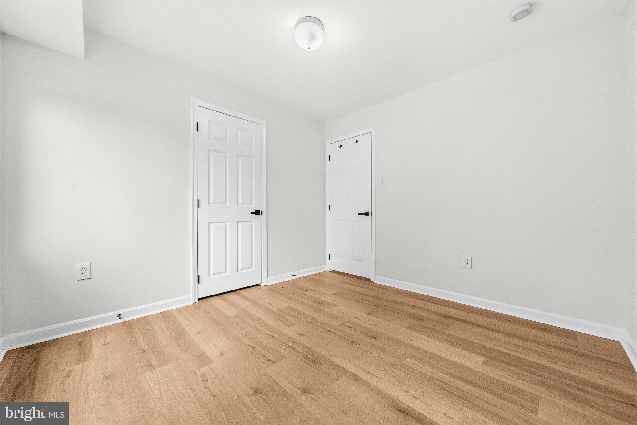 635 Waterloo Road, Unit 222 Warrenton, VA 20186 - Photo 22 of 33 a view of empty room