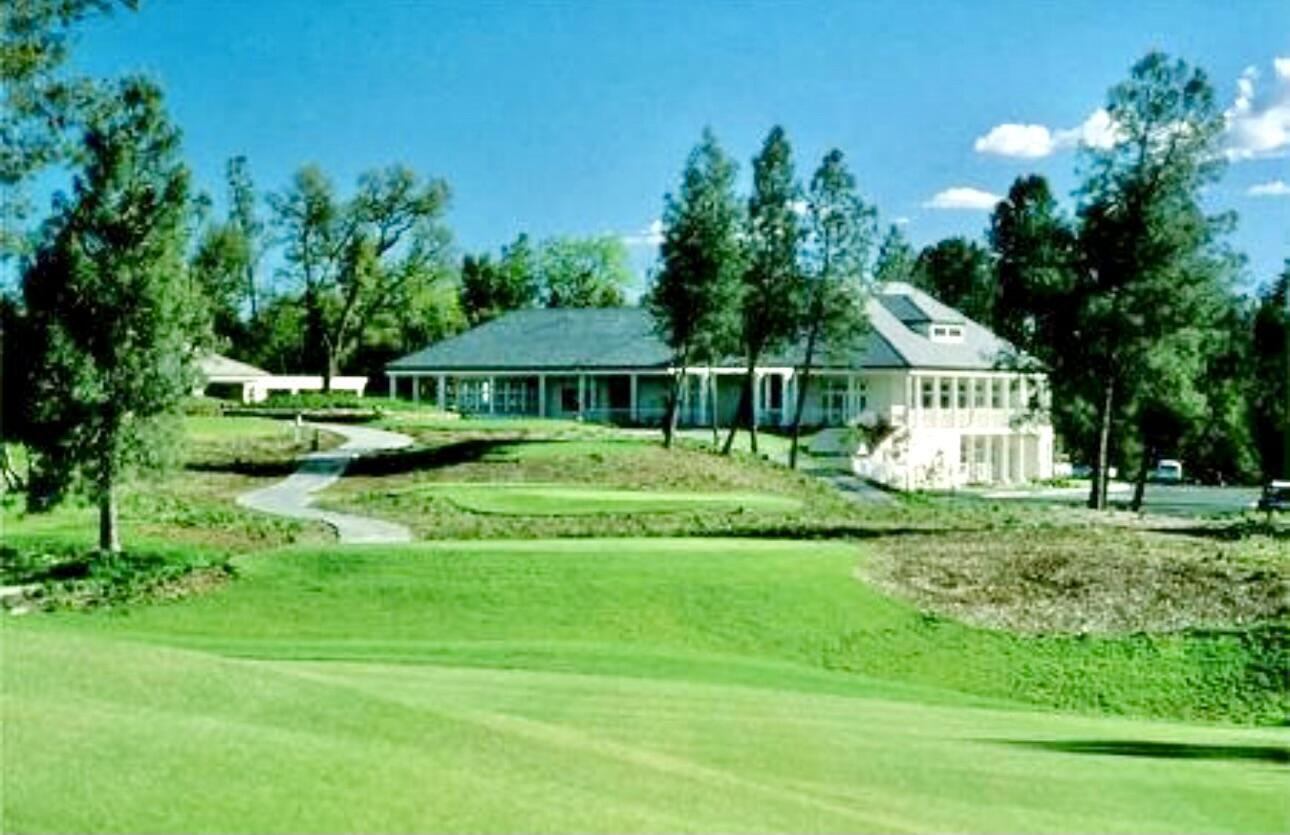 13155 Tierra Heights Road Redding, CA 96003 - Photo 5 of 9 a view of house with a yard