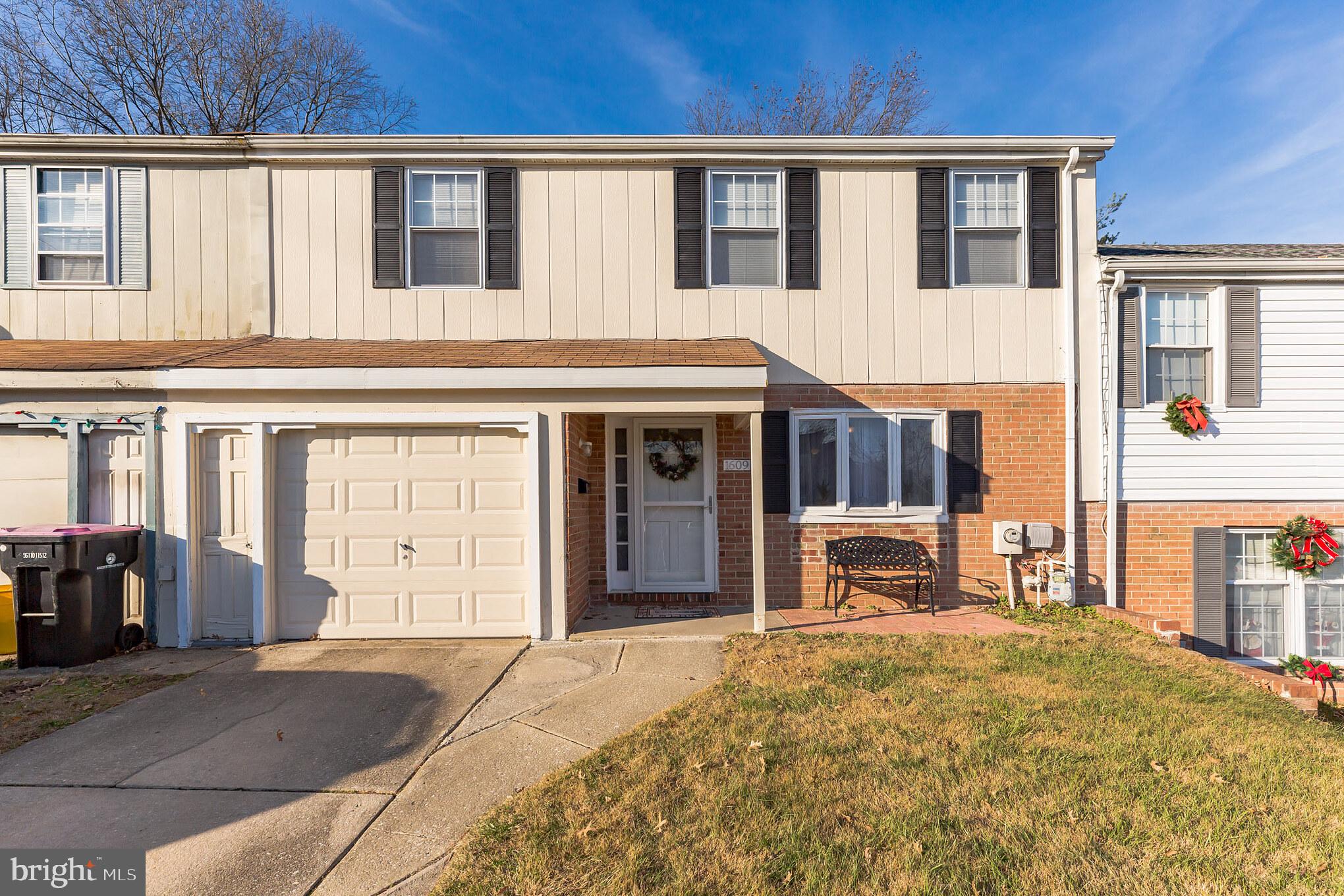 1609 Bryant Place Clementon, NJ 08021 - Photo 1 of 30 Gallery Image 1