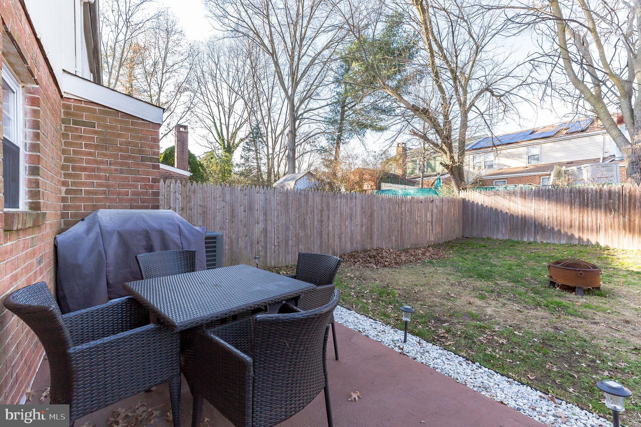 1609 Bryant Place Clementon, NJ 08021 - Photo 23 of 30 Gallery Image 23