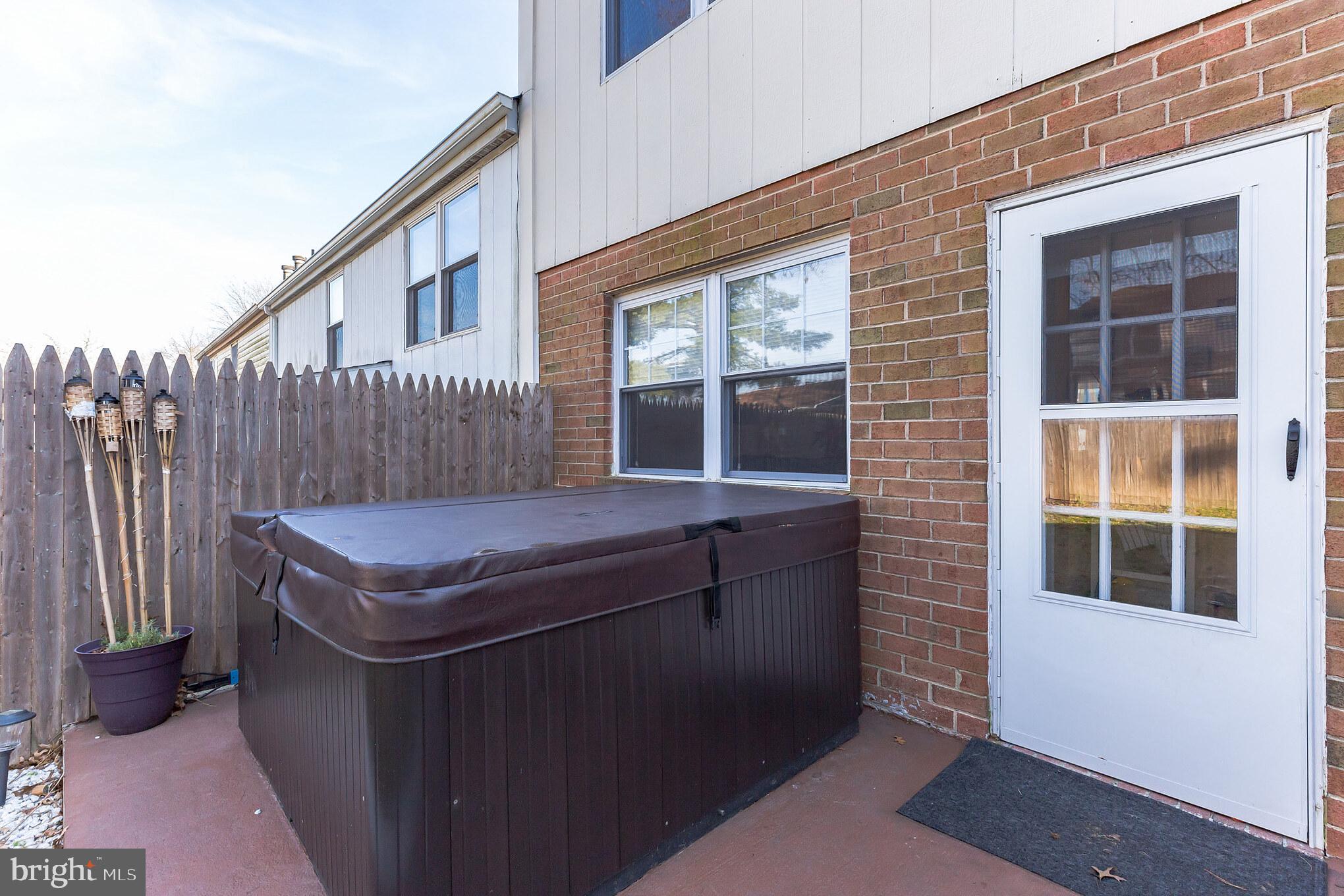 1609 Bryant Place Clementon, NJ 08021 - Photo 24 of 30 Gallery Image 24