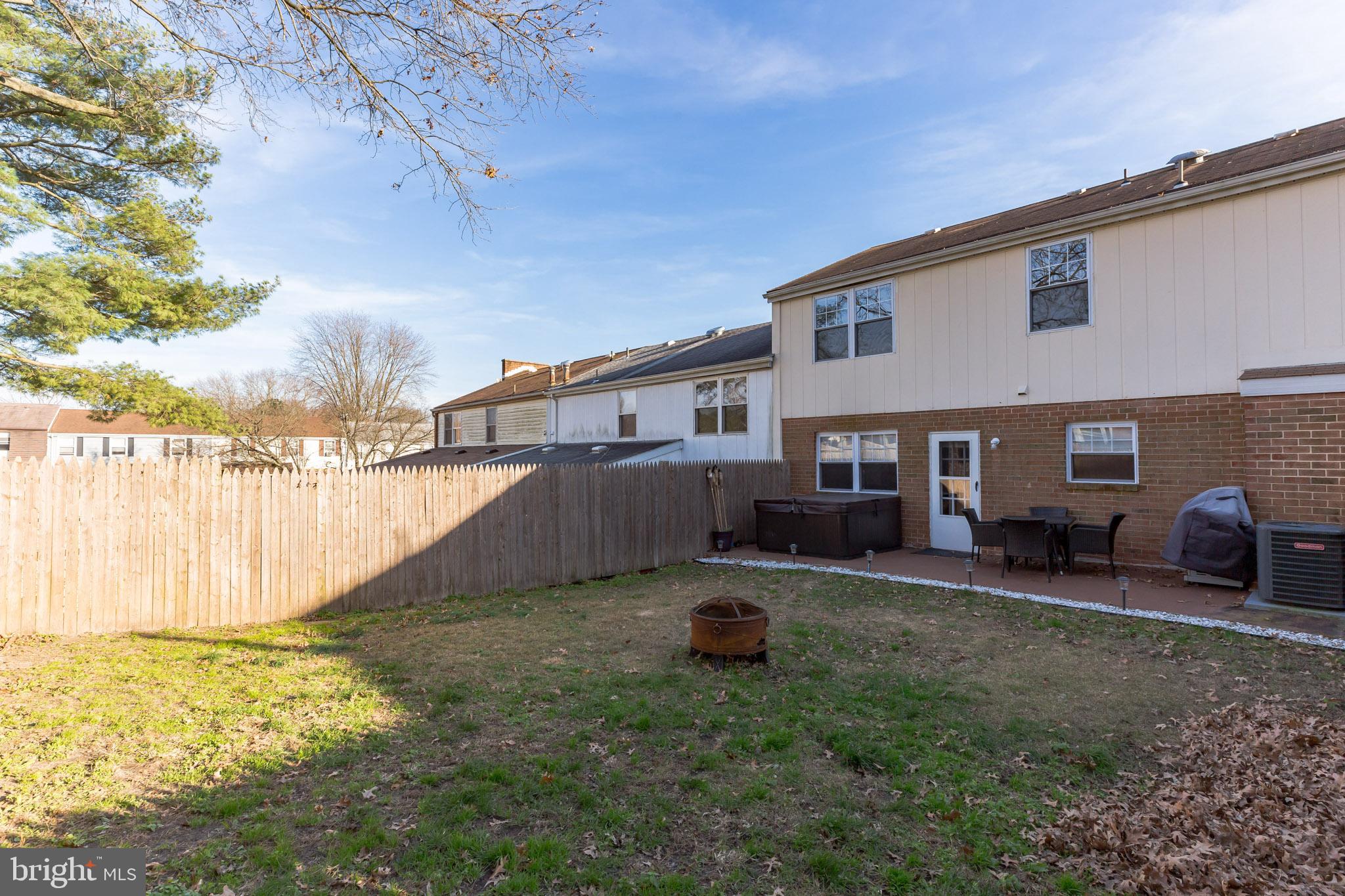 1609 Bryant Place Clementon, NJ 08021 - Photo 26 of 30 Gallery Image 26