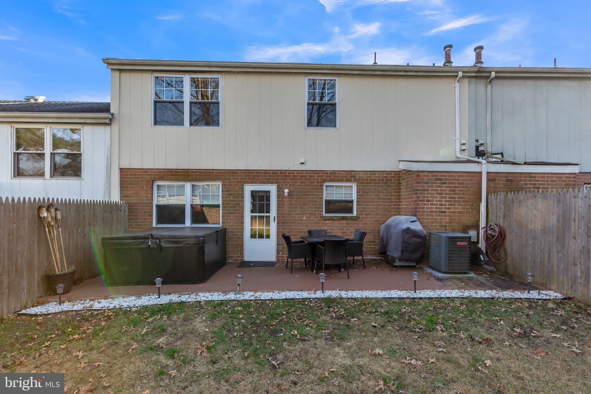 1609 Bryant Place Clementon, NJ 08021 - Photo 27 of 30 Gallery Image 27