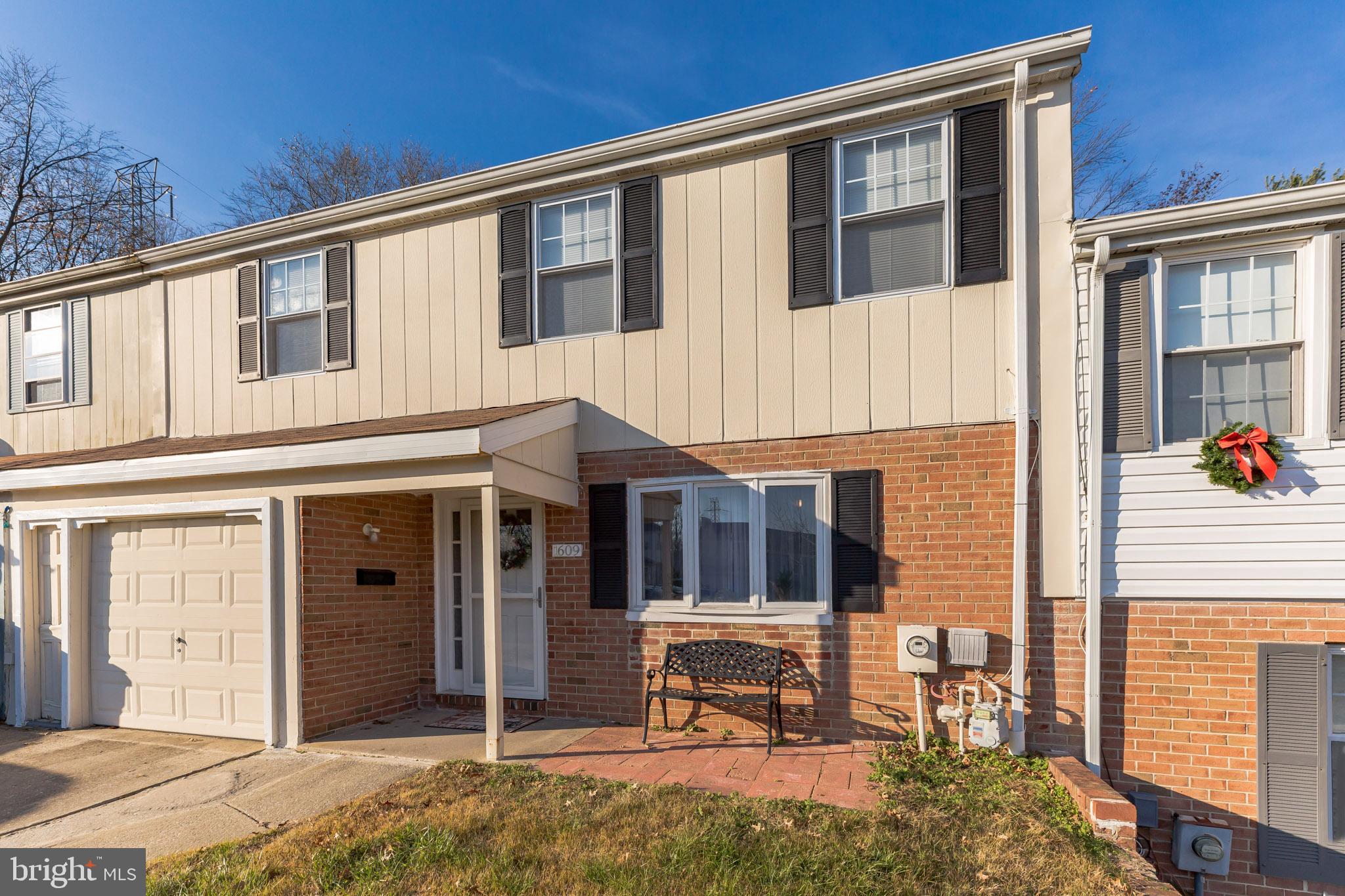 1609 Bryant Place Clementon, NJ 08021 - Photo 29 of 30 Gallery Image 29