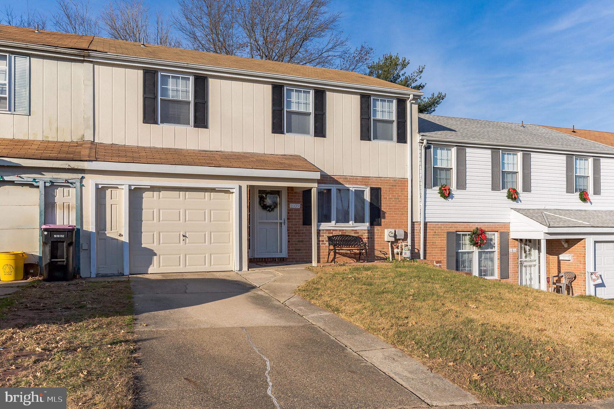 1609 Bryant Place Clementon, NJ 08021 - Photo 30 of 30 Gallery Image 30