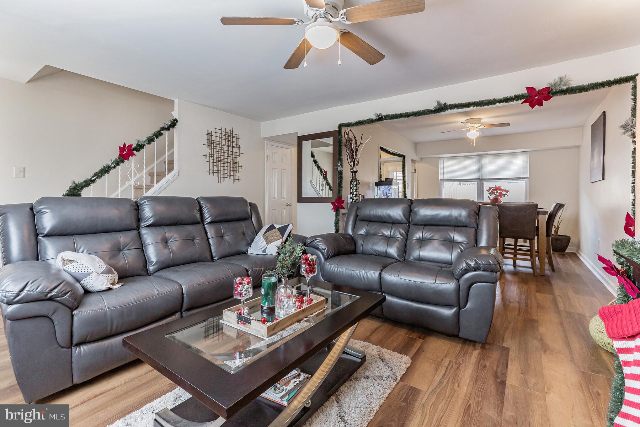 1609 Bryant Place Clementon, NJ 08021 - Photo 6 of 30 Gallery Image 6