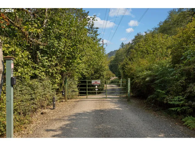 $418,000 | 25380 Wilson River Highway, Tillamook, OR 97141