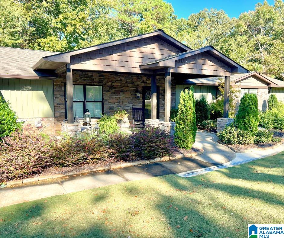386 Belair Road Anniston, AL 36205 - Photo 2 of 89
