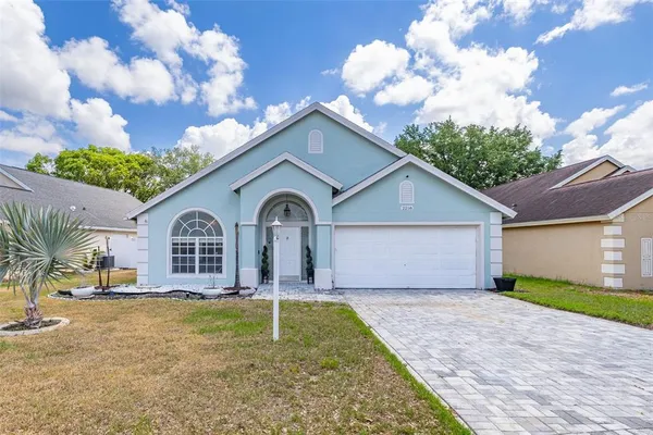 $2,500 | 2218 Blackhawk Street, Clermont, FL 34714