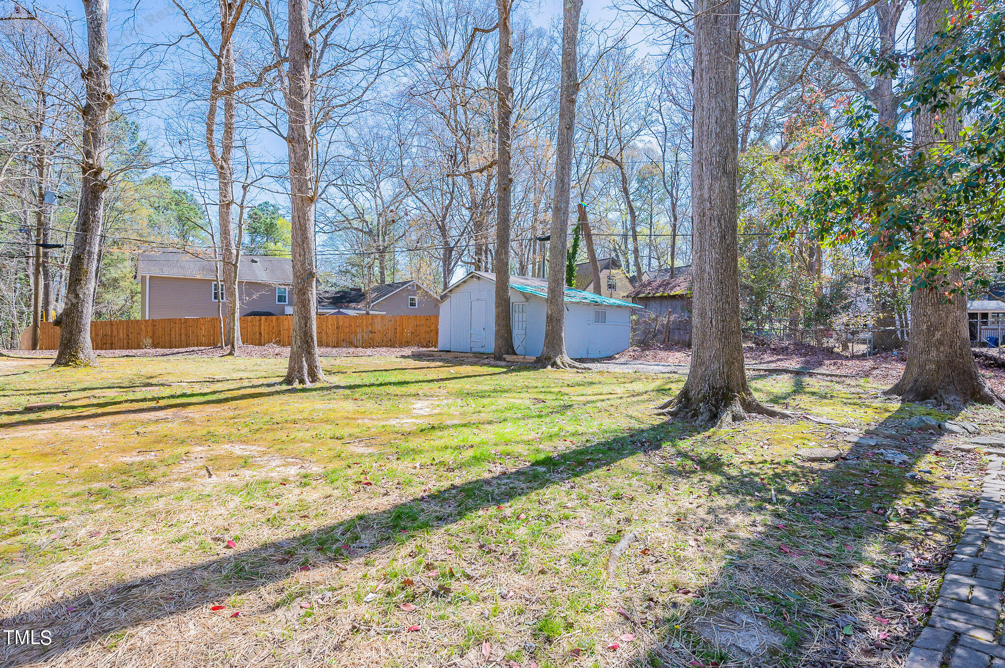 2007 Bivins Road Durham, NC 27712 - Photo 37 of 39 35