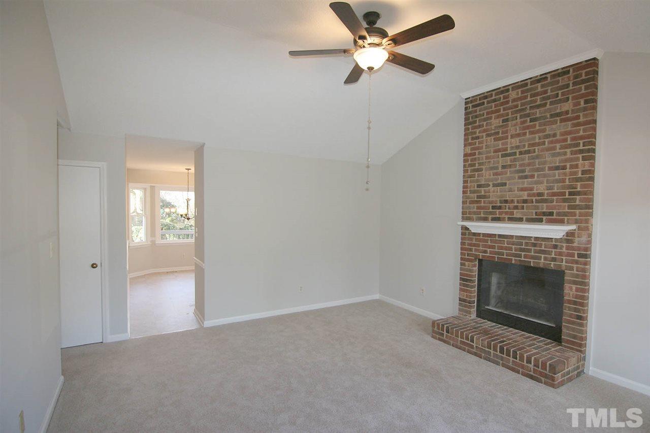 3625 Castlegate Drive Raleigh, NC 27616 - Photo 2 of 22