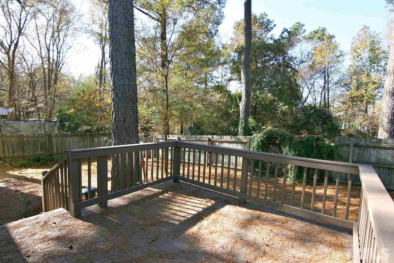3625 Castlegate Drive Raleigh, NC 27616 - Photo 18 of 22