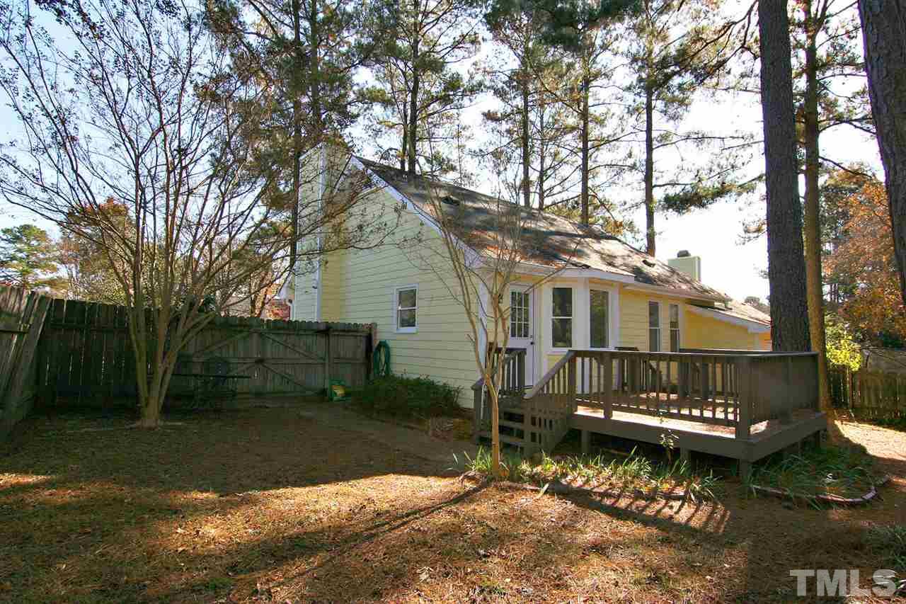 3625 Castlegate Drive Raleigh, NC 27616 - Photo 19 of 22