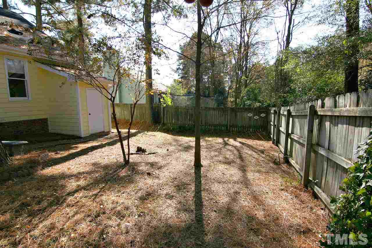 3625 Castlegate Drive Raleigh, NC 27616 - Photo 20 of 22
