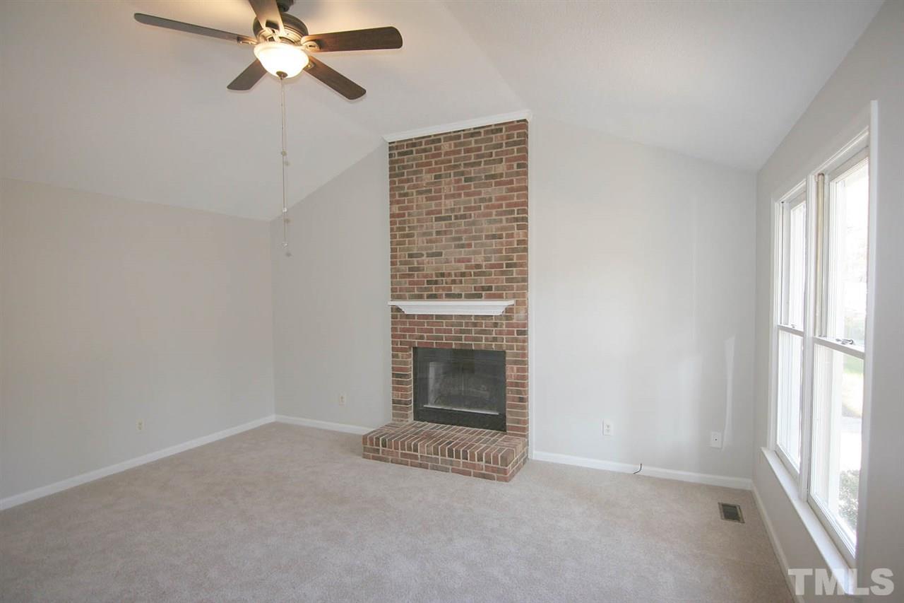 3625 Castlegate Drive Raleigh, NC 27616 - Photo 3 of 22