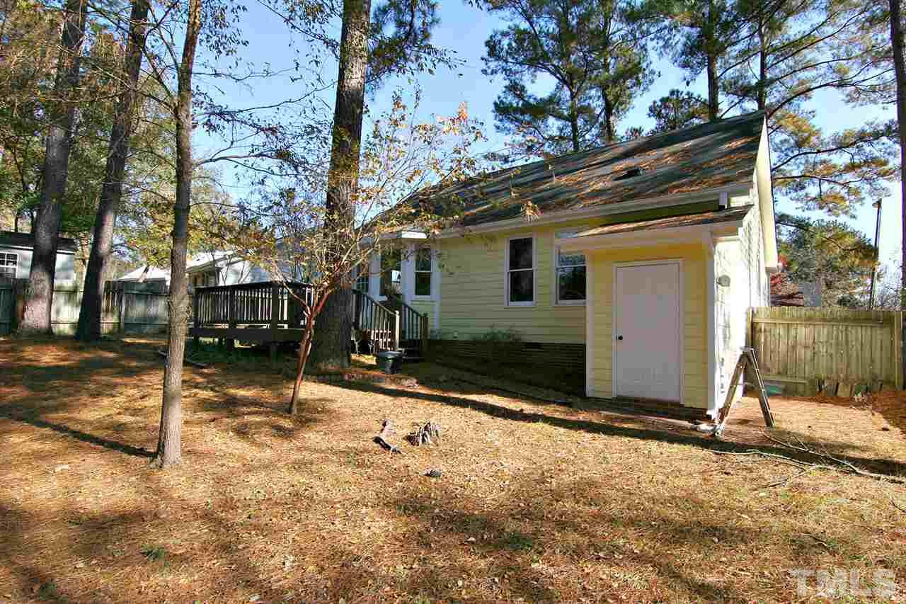 3625 Castlegate Drive Raleigh, NC 27616 - Photo 21 of 22