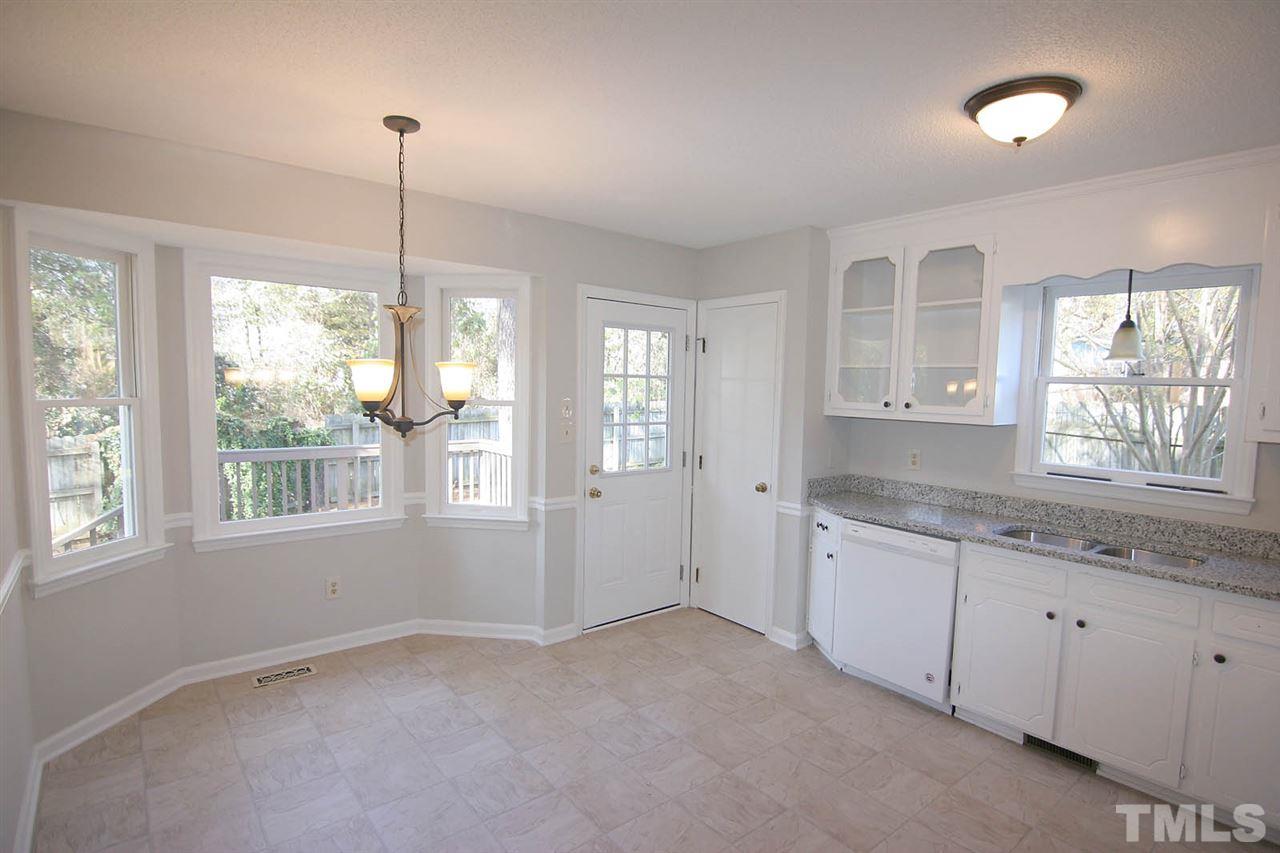3625 Castlegate Drive Raleigh, NC 27616 - Photo 4 of 22
