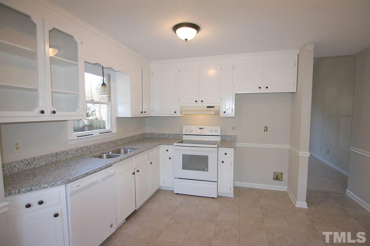 3625 Castlegate Drive Raleigh, NC 27616 - Photo 6 of 22