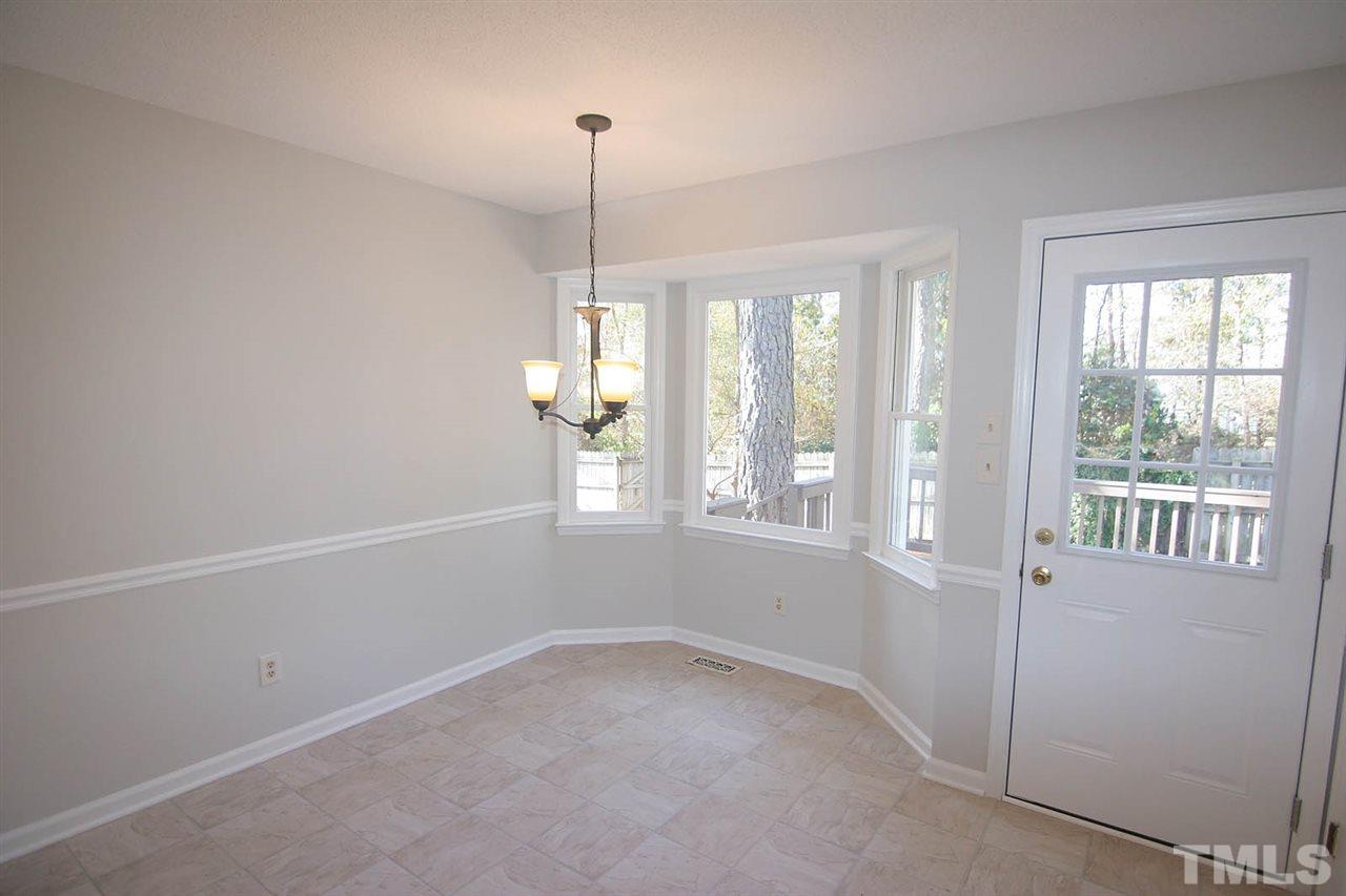 3625 Castlegate Drive Raleigh, NC 27616 - Photo 7 of 22