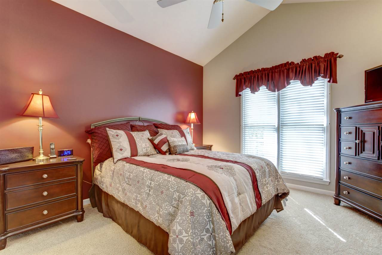 5232 Fairmead Circle Raleigh, NC 27613 - Photo 22 of 30 Photo 22