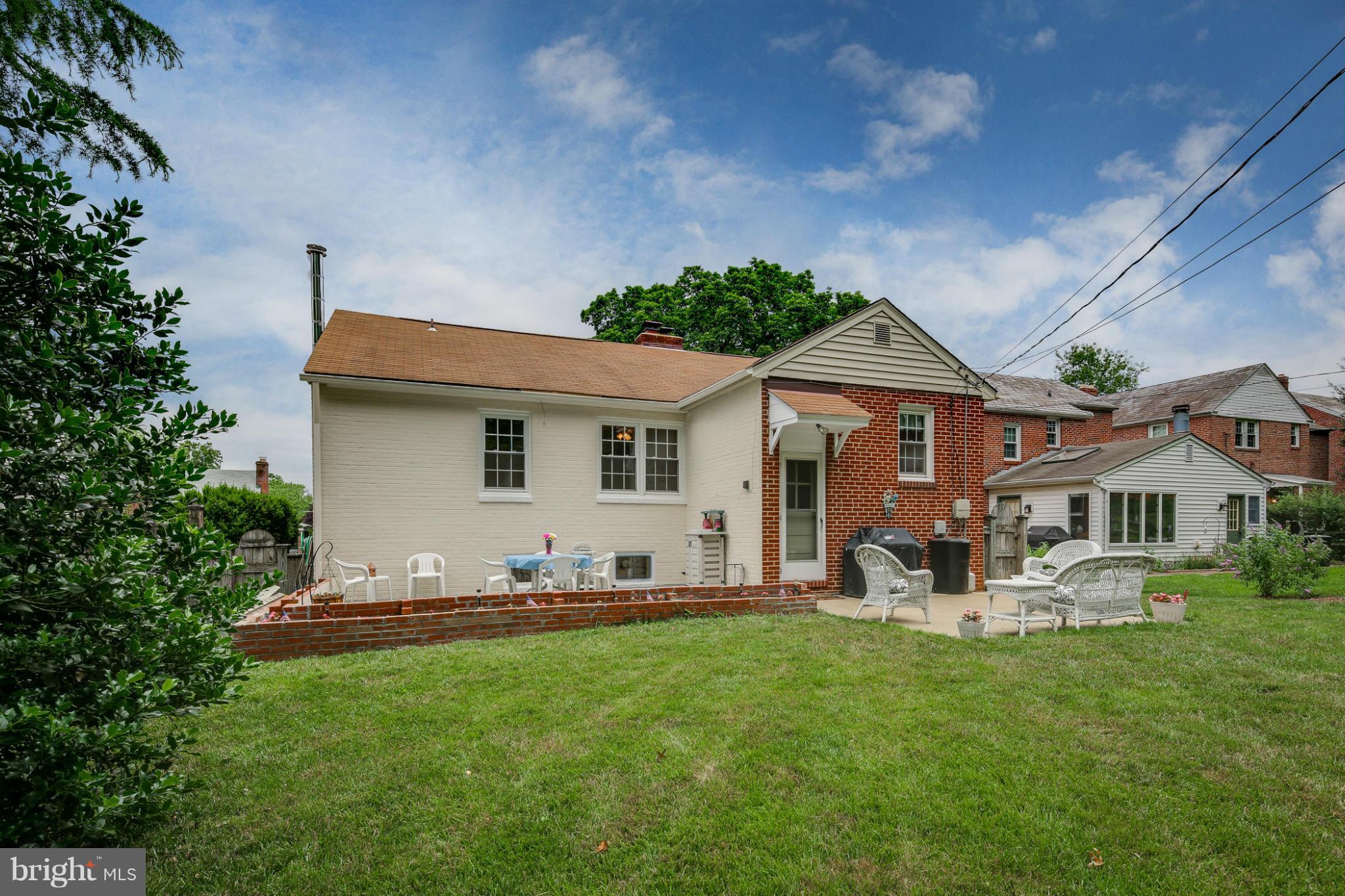 24 Dungarrie Road Catonsville, MD 21228 - Photo 22 of 25 Exterior (General)