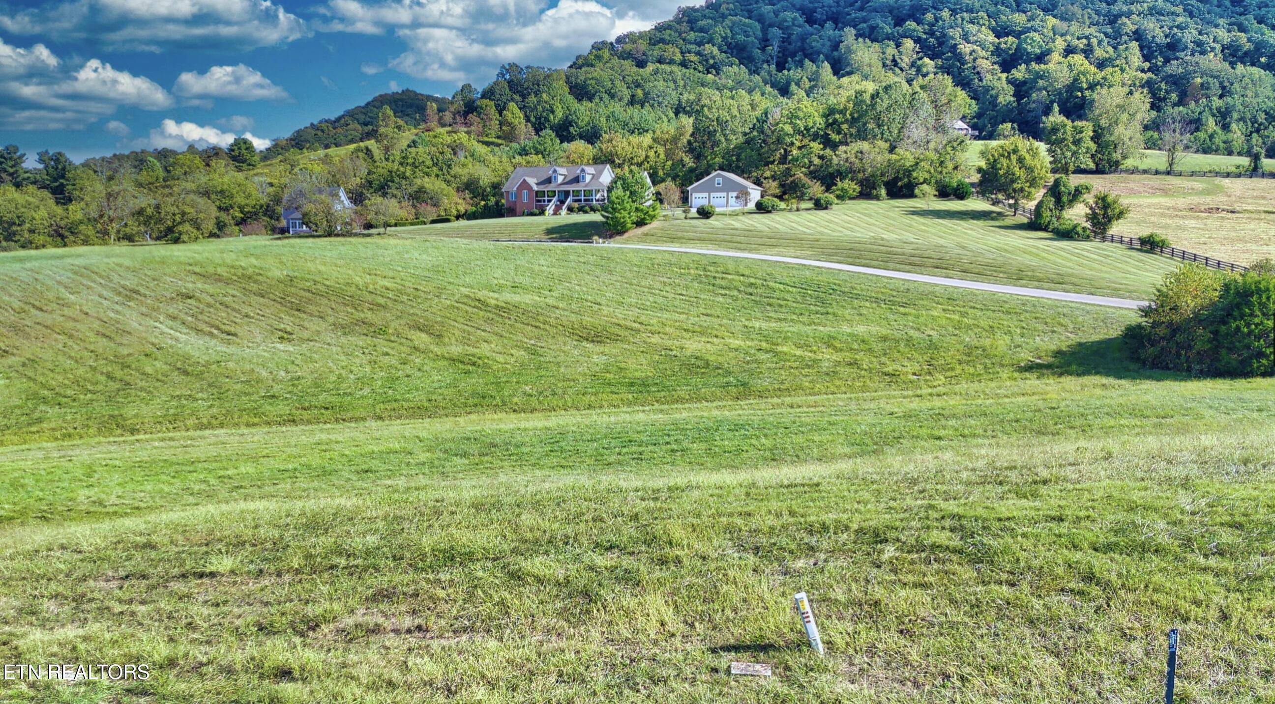 Lot 73-cr Russell Brothers Road Sharps Chapel, TN 37866 - Photo 11 of 34 L#73CR Russell Br Sunset Bay Norris Lake