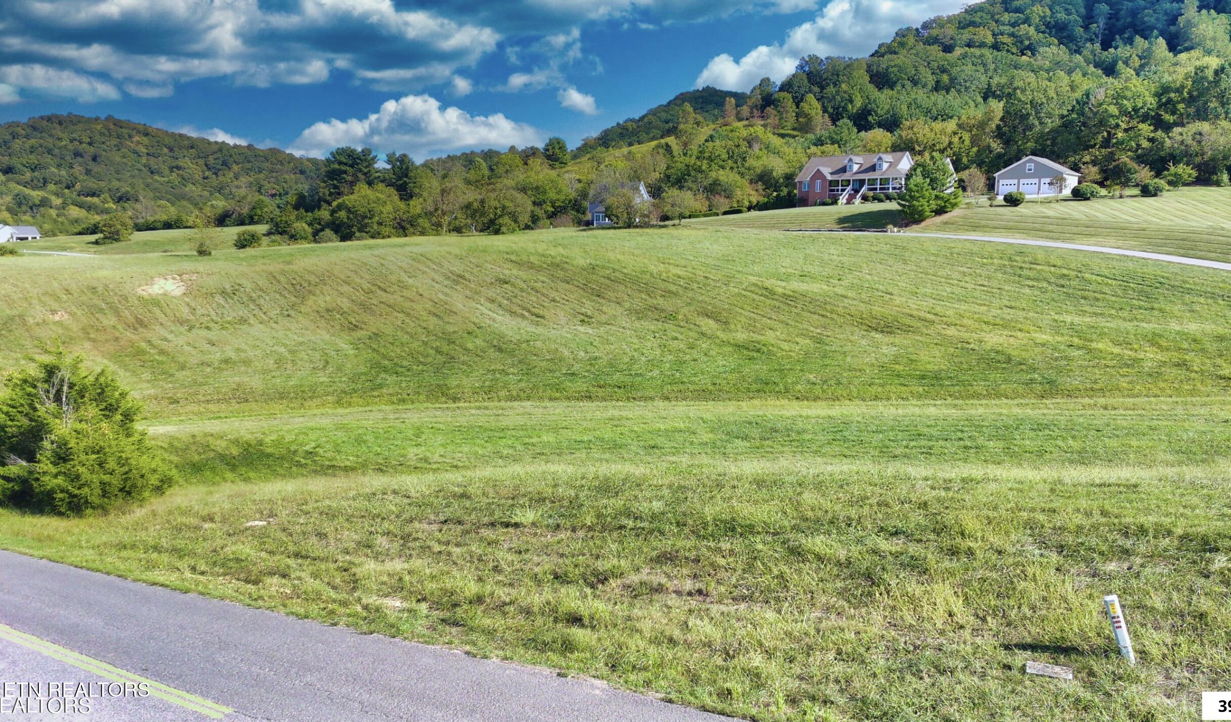 Lot 73-cr Russell Brothers Road Sharps Chapel, TN 37866 - Photo 12 of 34 L#73CR Russell Br Sunset Bay Norris Lake