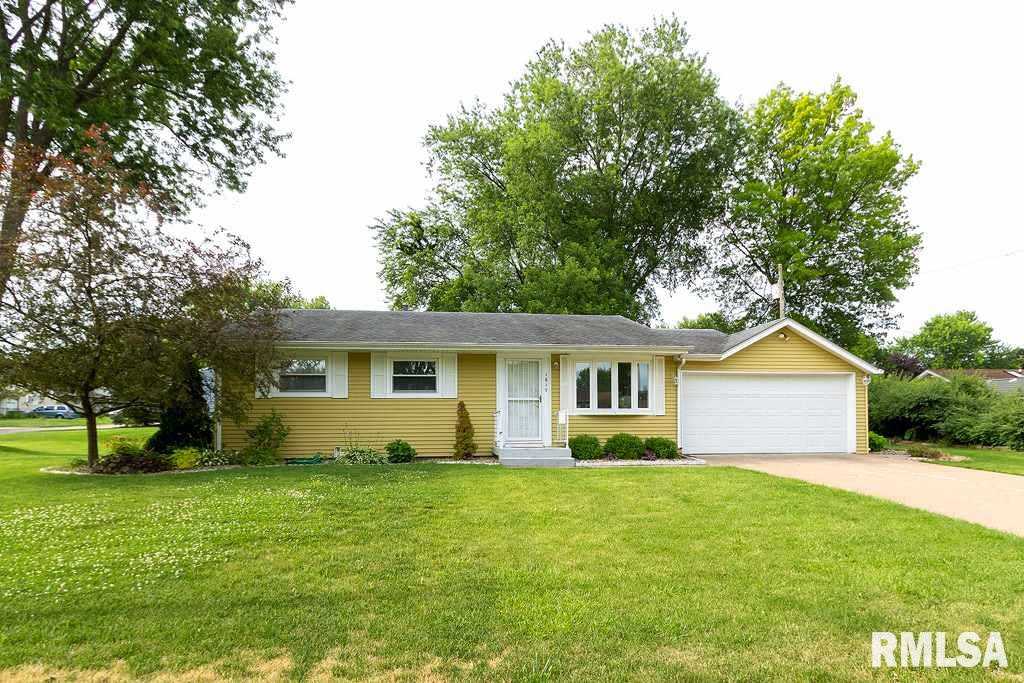 1617 Cherry Hills Road Bettendorf, IA 52722 - Photo 1 of 21 Gallery Image 1