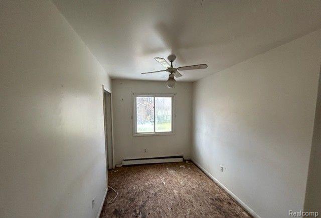 732 North Conklin Road Lake Orion, MI 48362 - Photo 10 of 13