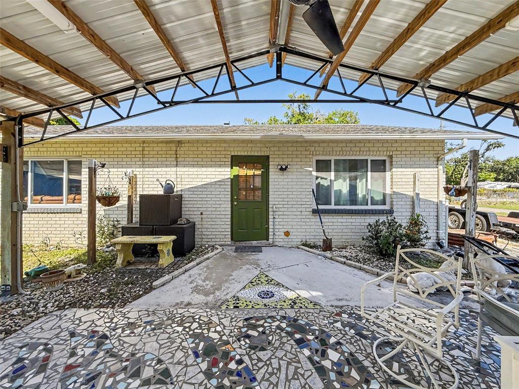 7813 Leo Kidd Avenue Port Richey, FL 34668 - Photo 50 of 95