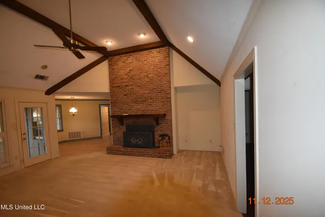 $260,000 | 622 Aubrey Circle North, Greenwood, MS 38930