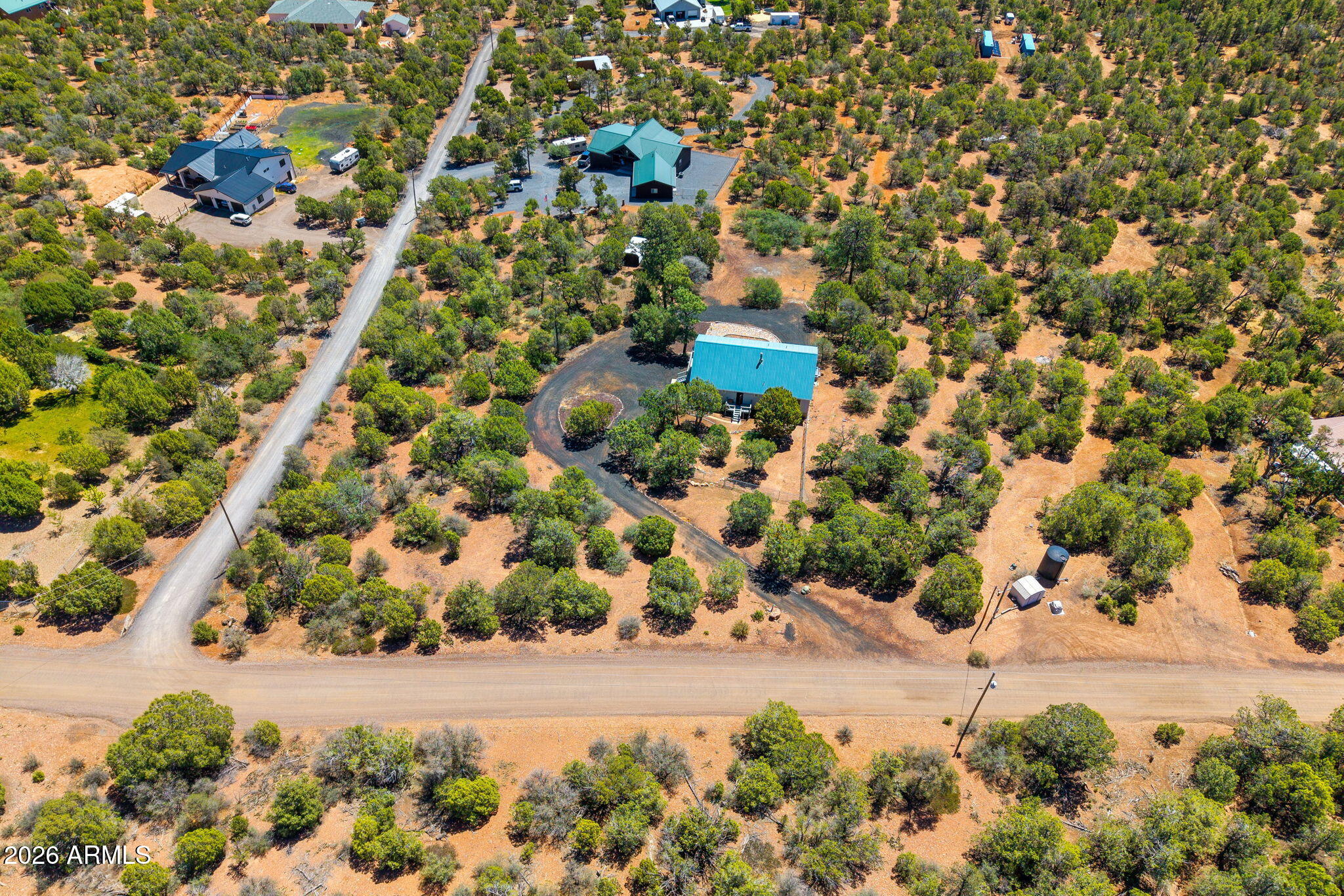 1153 Wilson Road Show Low, AZ 85901 - Photo 35 of 44 1153WilsonRd-ShowLow-AZ-37