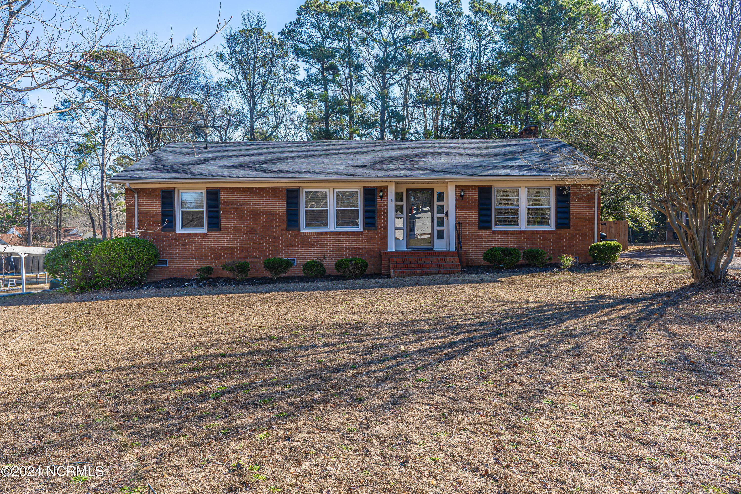 800 Aspen Lane Rockingham, NC 28379 - Photo 4 of 46 DSC07819