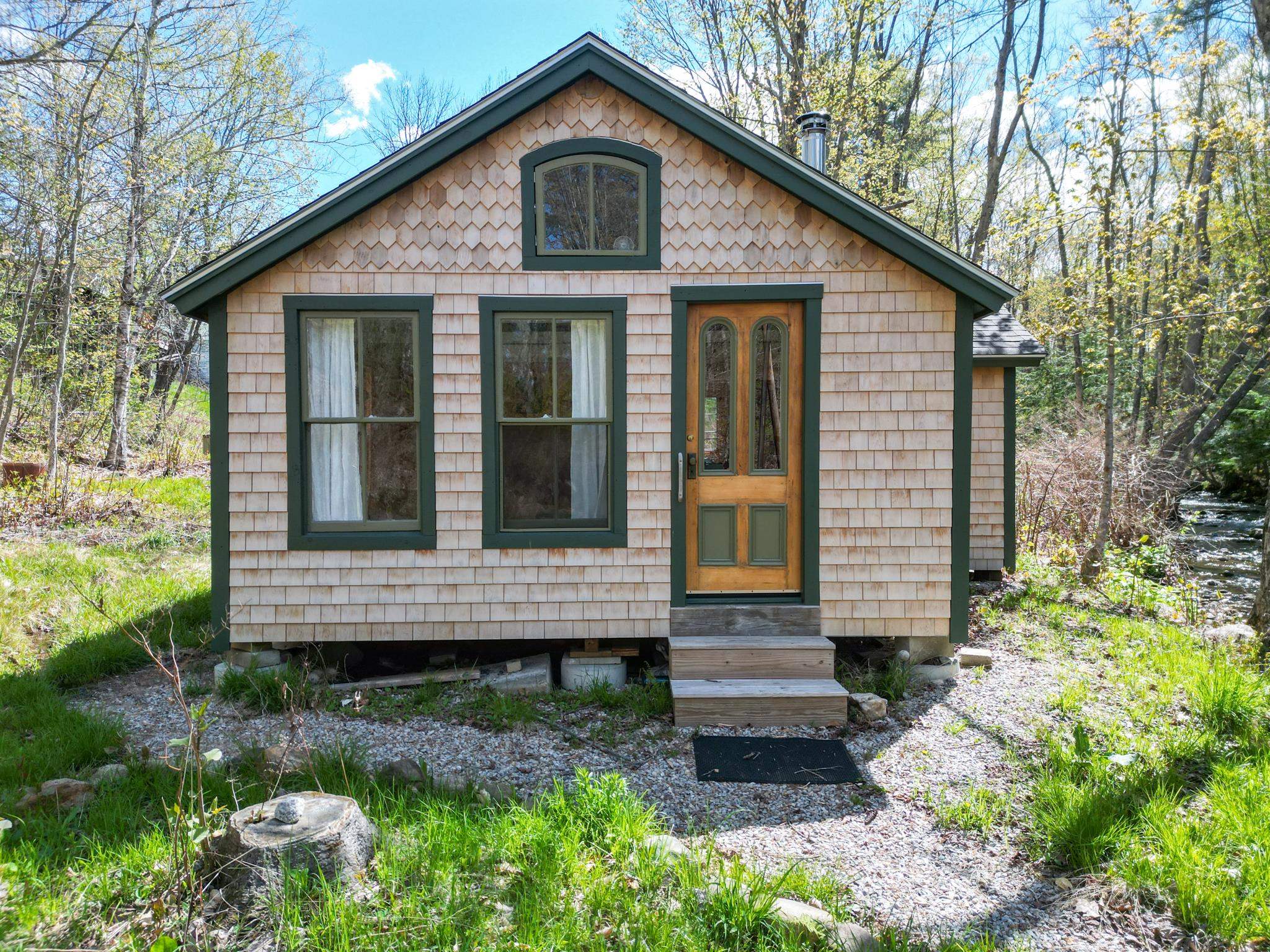 2158 Village Road Madison, NH 03849 - Photo 10 of 37