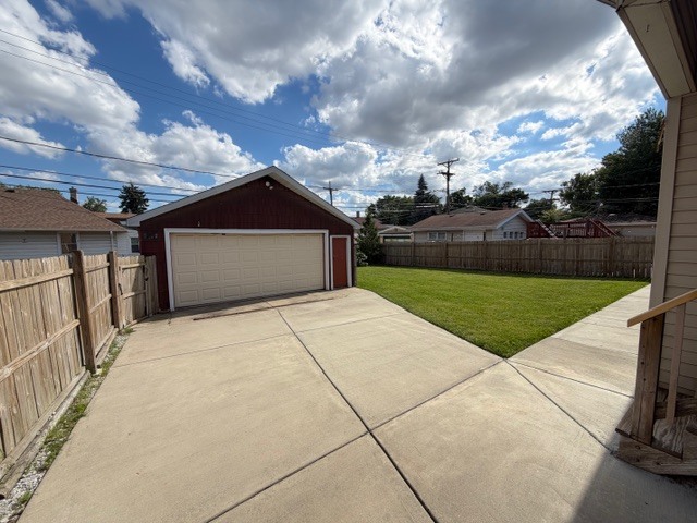 6507 41st Street Stickney, IL 60402 - Photo 20 of 22
