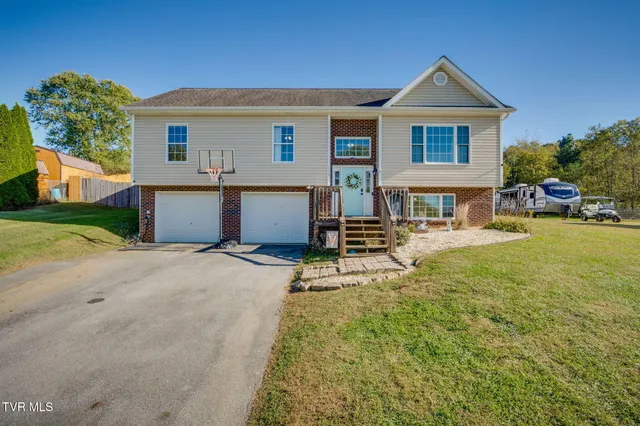 $399,500 | 158 Slate Hill Road, Telford, TN 37690