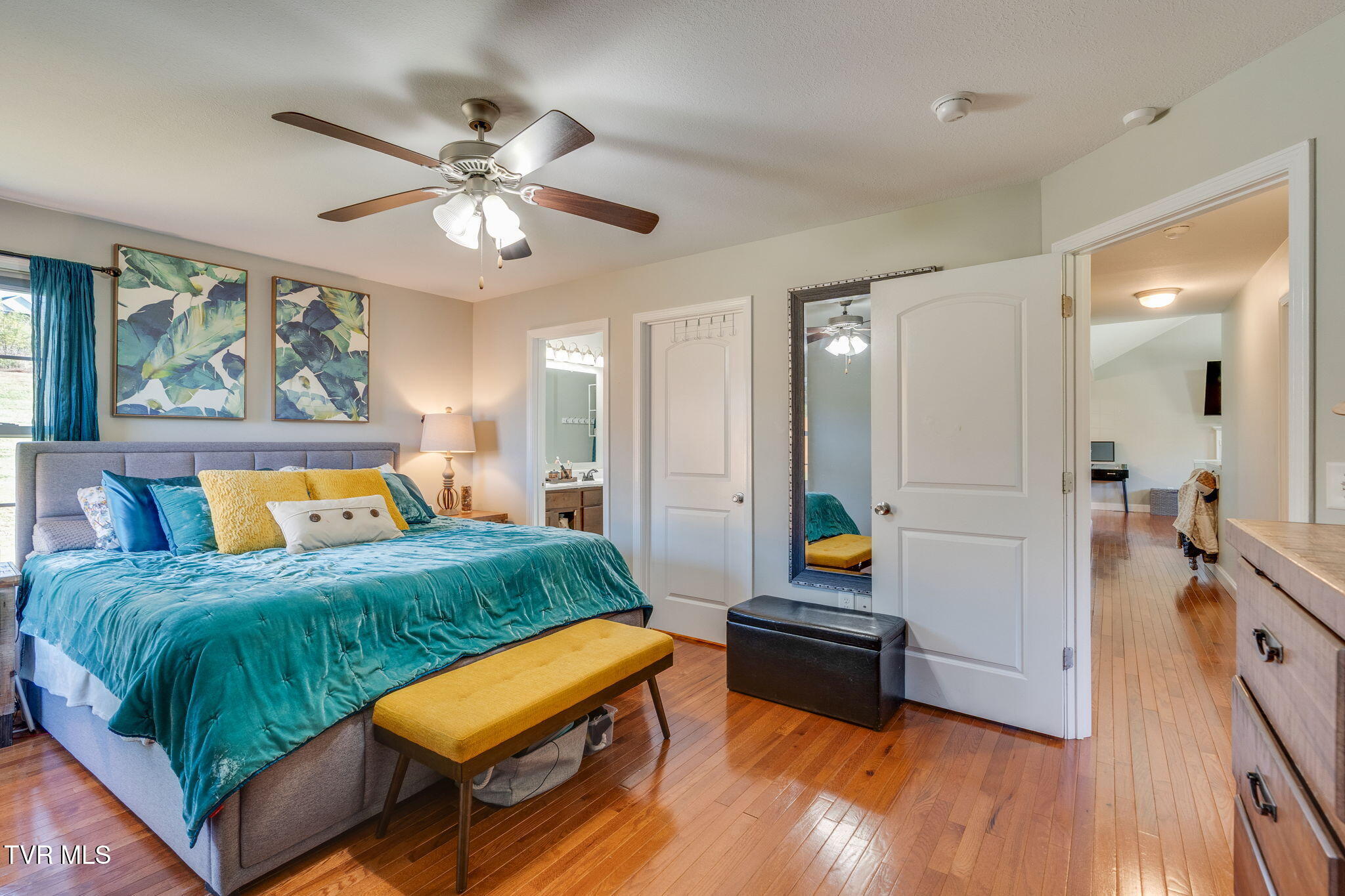 158 Slate Hill Road Telford, TN 37690 - Photo 11 of 26 015