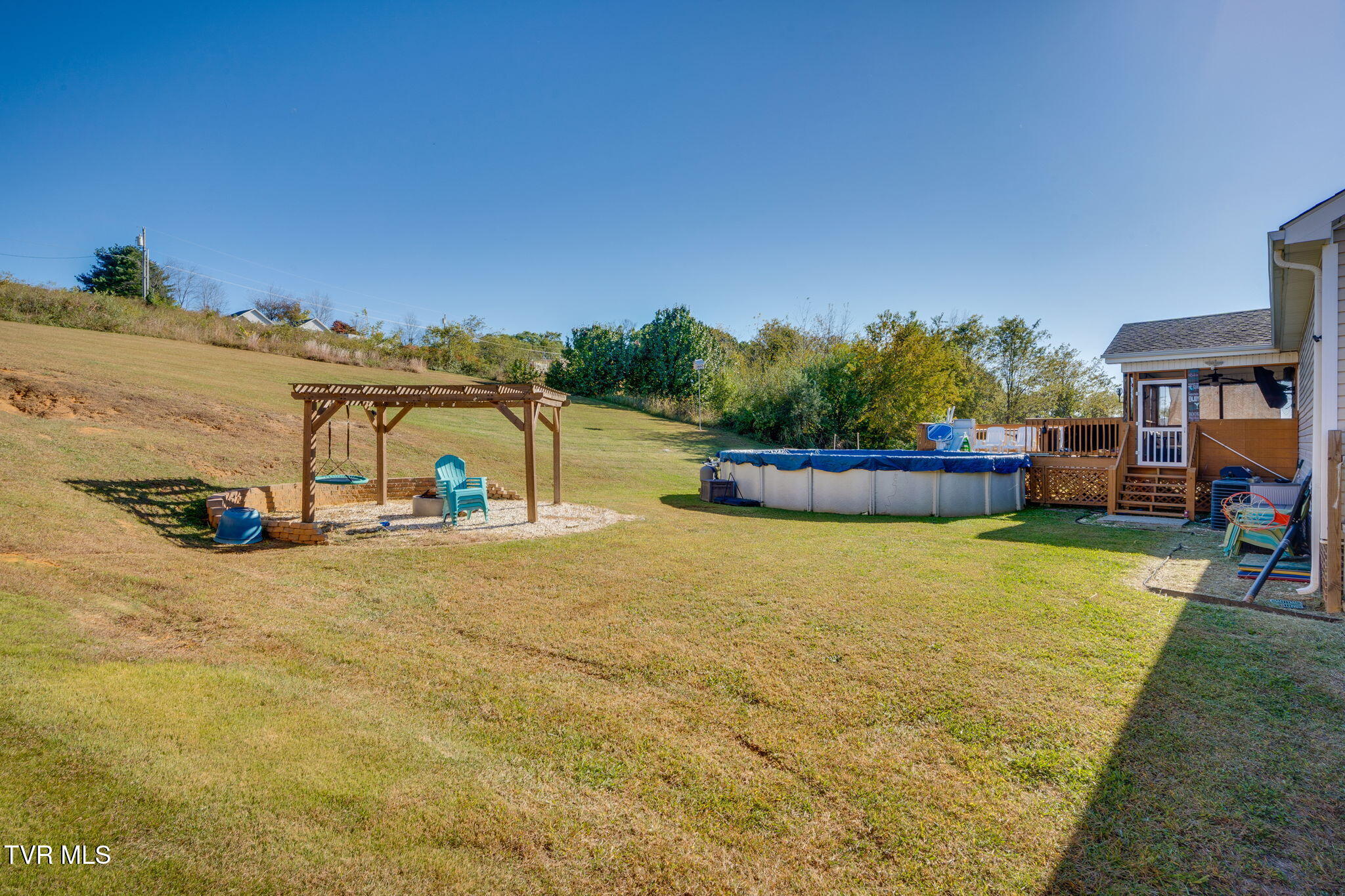 158 Slate Hill Road Telford, TN 37690 - Photo 14 of 26 021