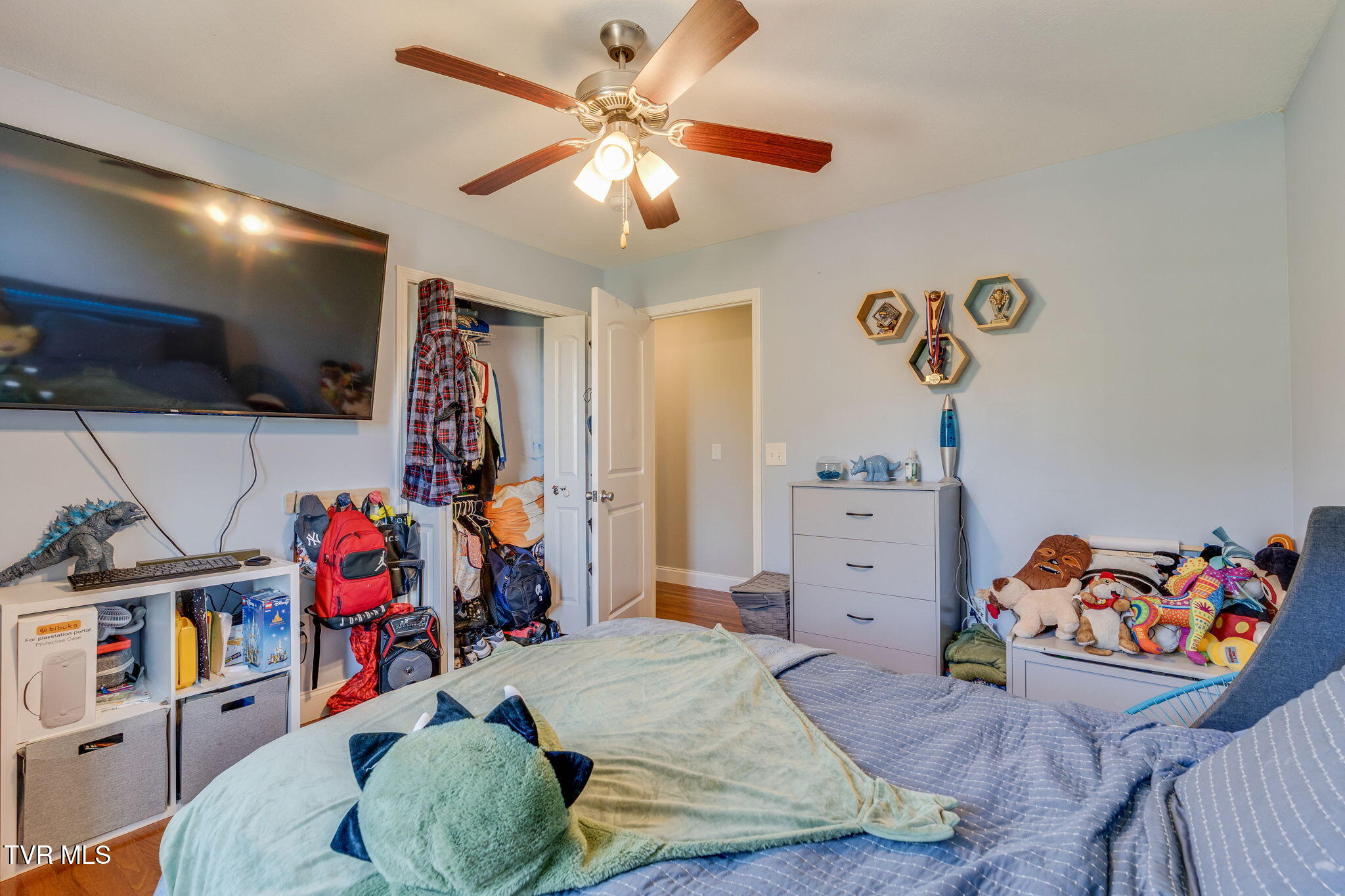 158 Slate Hill Road Telford, TN 37690 - Photo 15 of 26 010